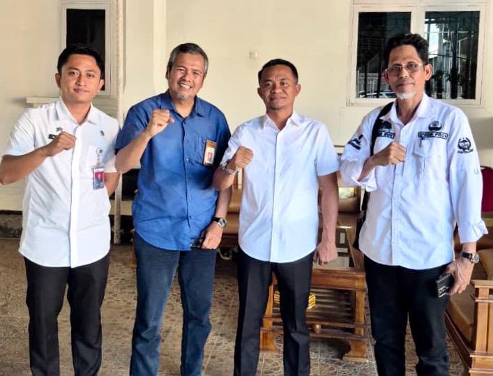 1.043 Mahasiswa KKN IAIN Bone Siap Turun Desa, Pemkab Bidik Dampak Nyata untuk Pengentasan Kemiskinan