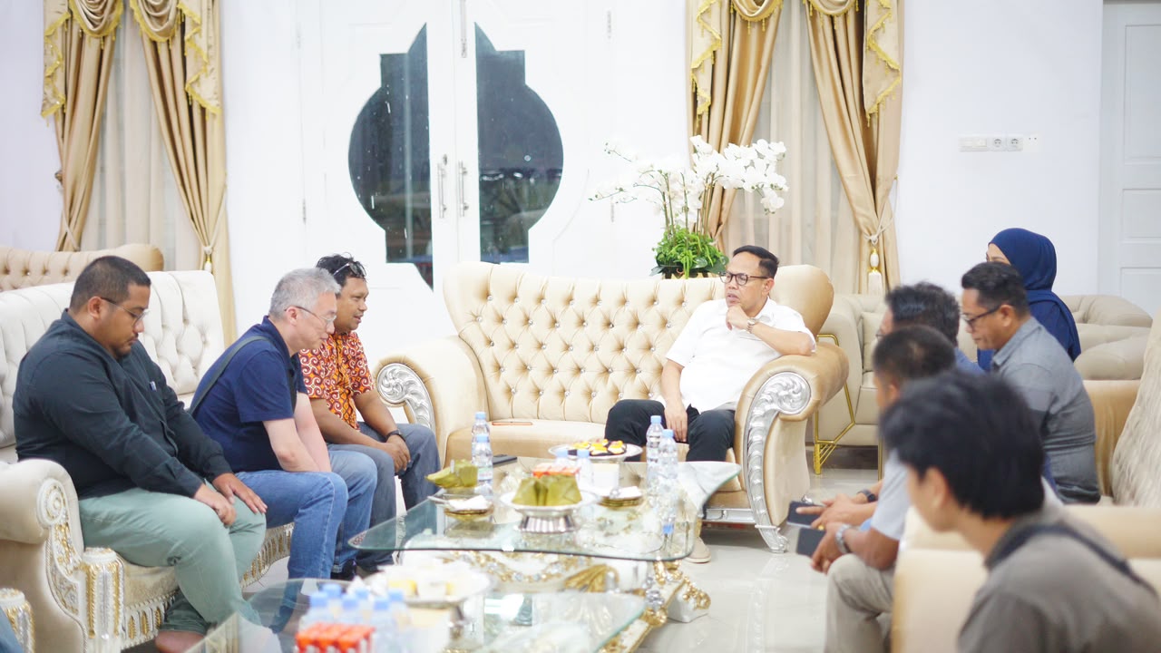 Bone Dilirik FAO untuk Kajian Rumput Laut Nasional, Peluang Baru bagi Ekonomi Pesisir