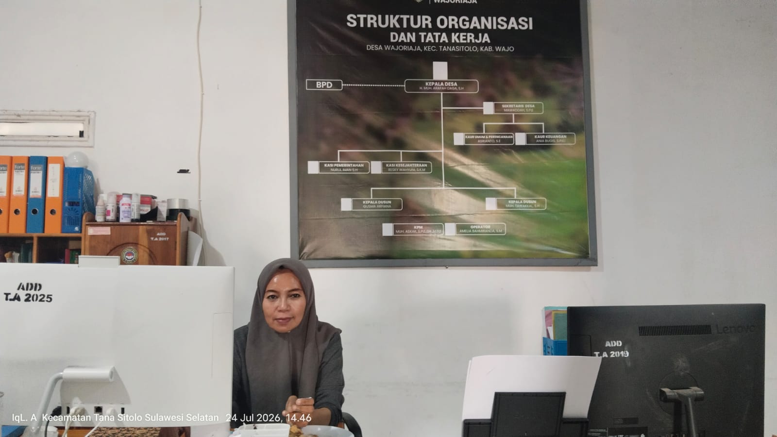 Ketua PKK Buka Suara Soal Kopdes Merah Putih: Tidak Ada Penolakan dari Masyarakat