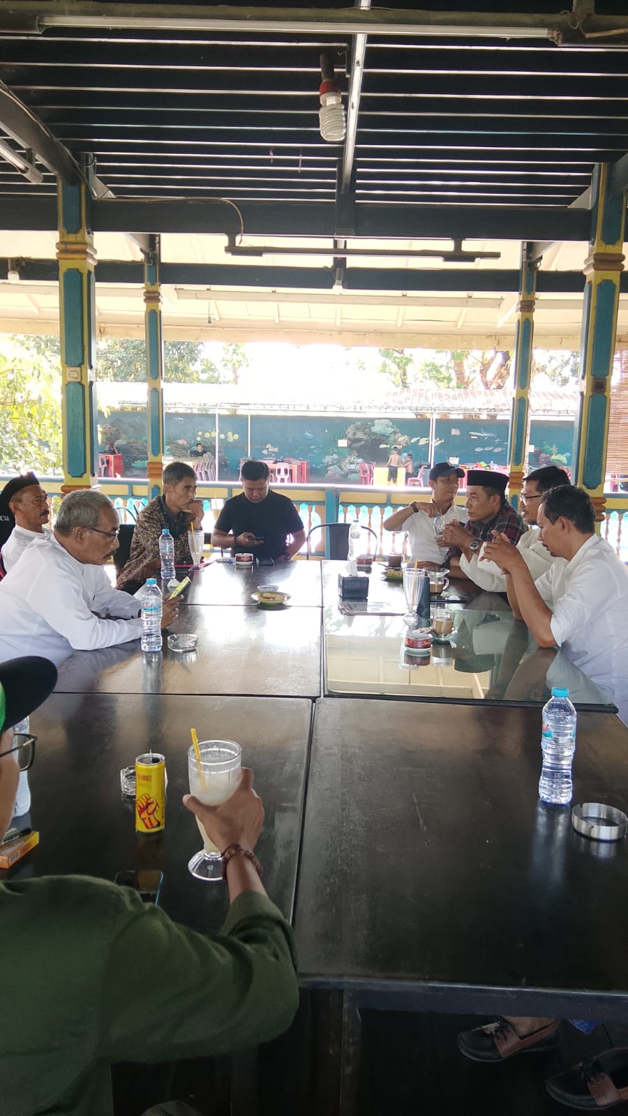 Lensa Indonesia Dorong Siri' na Pacce Jadi Fondasi Pembangunan Karakter di Gowa