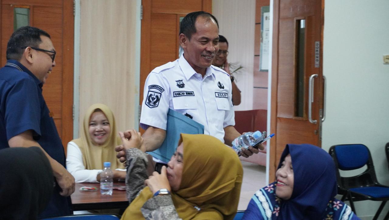 70 Koperasi Bone Didorong Naik Kelas, Pajak dan Laporan Keuangan Jadi Perhatian