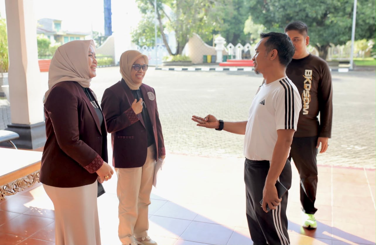 Bupati Bone Gandeng Universitas Ciputra, UMKM dan Pariwisata Berkelanjutan Jadi Fokus