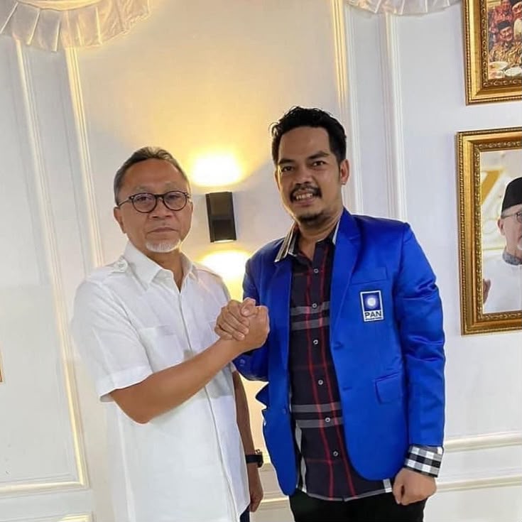 Bupati Tak Tercantum di Undangan Paripurna Ranperda, Jabal: Jangan Ada Kesan DPRD Berjalan Sendiri
