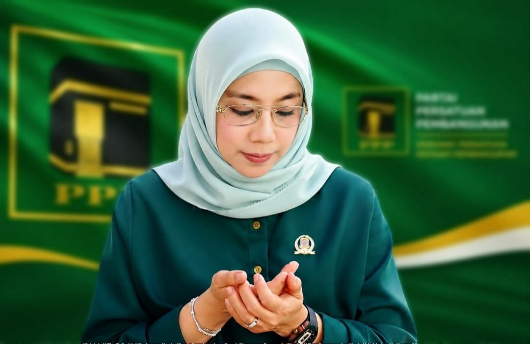 Maulid Nabi Jadi Pengingat Akhlak dan Kepedulian Sosial, Hj Umiyati Ajak Masyarakat Teladani Rasulullah