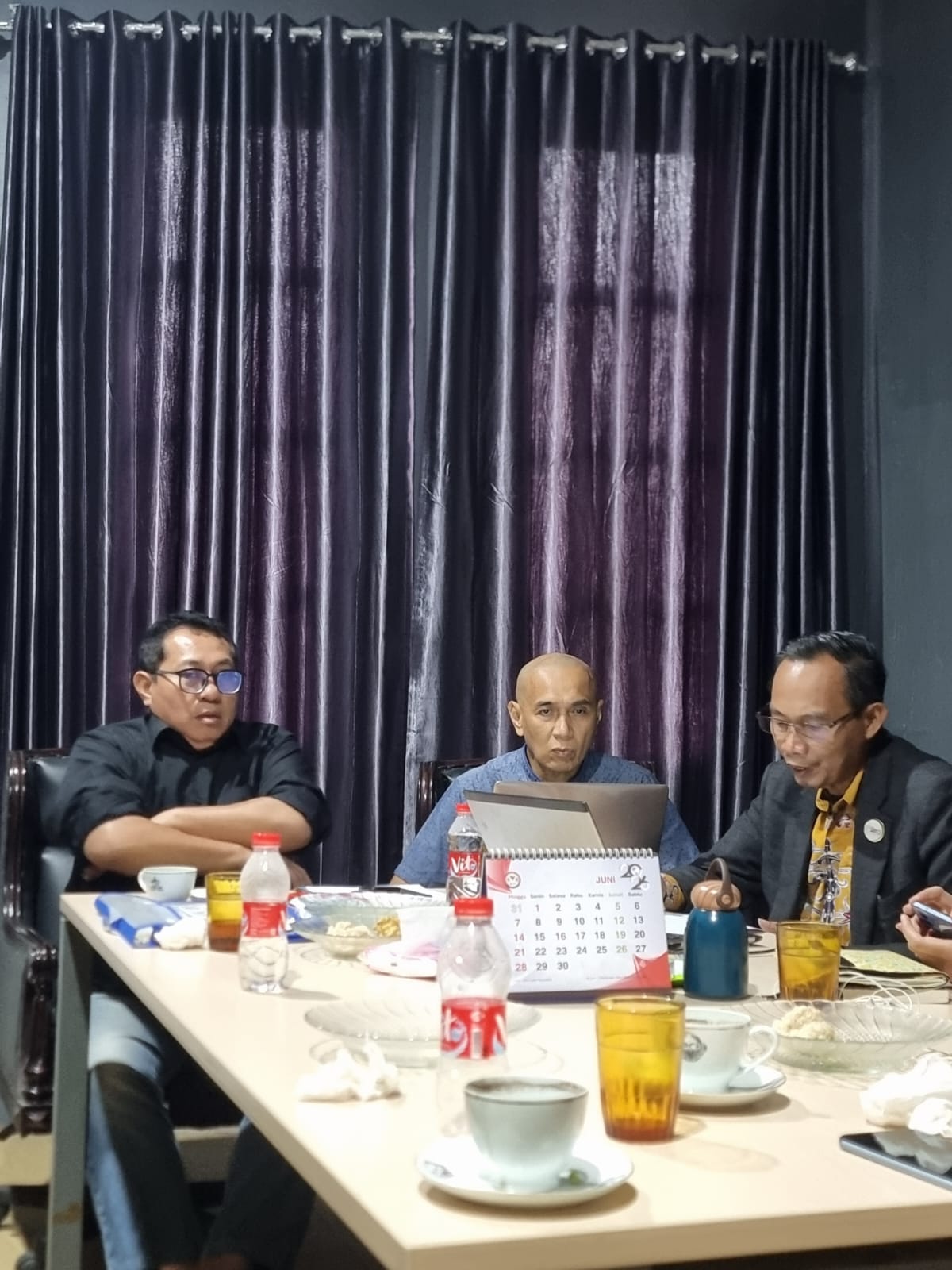 PFII Solusi Krisis Fiskal Daerah: Dr. Agus Syabarrudin Ajak SMSI dan BPD Kawal Transformasi Pembiayaan Daerah