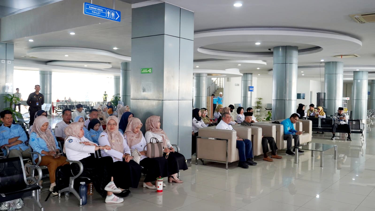 Guru dan Akademisi di Makassar Soroti Pengaruh Konten Digital terhadap Perilaku Seksual Remaja