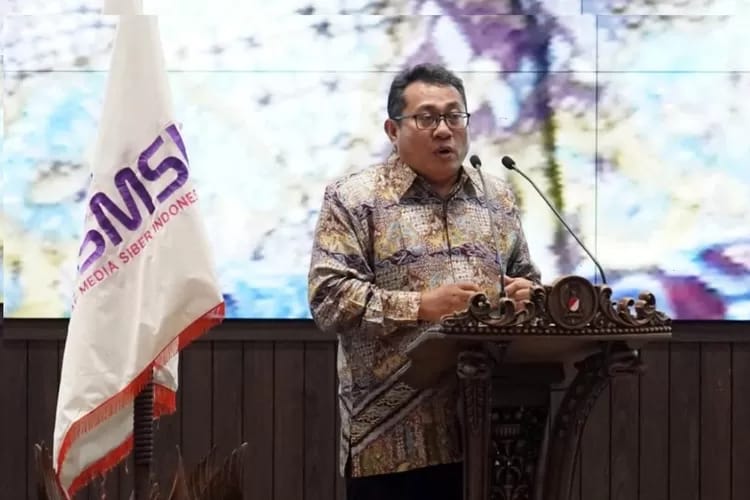 SMSI dan RRI Dorong Kolaborasi Media untuk Perkuat Kompetensi Jurnalis dan Jernihkan Informasi